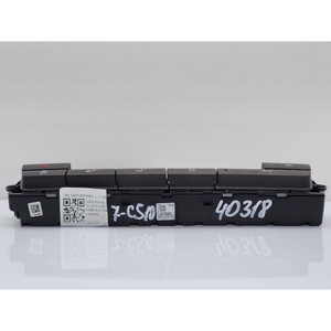 BOTÓN DE EMERGENCIA Y CERRADURA DE PUERTA LAND ROVER Freelander Serie DH5213D734NC 224DT (12>) - Product Image 6