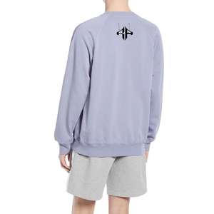 Nouveauté 2025 – Sweat-shirts Homme ATLANTIC Personnalisables en Coton 100% à Séchage Rapide, Manches Longues, Qualité Supérieure, Idéaux pour l'Hiver – Collection Tendance - Product Image 5