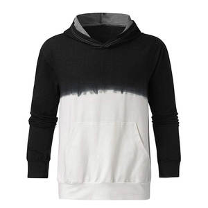 Cotton hoodies <b>men</b> fleece sweatshirt pullover <b>oversized</b> <b>hoodie</b> <b>men</b> heavyweight streetwear 500 gsm winter wear - Product Image 1