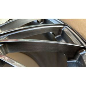 ราคาขายส่ง <span class=keywords><strong>ล้อ</strong></span>แม็กซ์ดีไซน์ใหม่ รุ่น 18 19 20 21 22 23 24 นิ้ว 5*114.3 สำหรับ<span class=keywords><strong>รถ</strong></span>แข่ง - Product Image 4