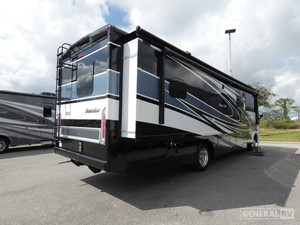 Nouveau camping-car 2025 W-i-n-n-e-b-a-g-o S-u-n-s-t-a-r- 3-4-R à vendre - Prêt à être expédié - Product Image 2