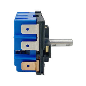 สวิตช์ไฟฟ้าแบบอินฟินิตี้สำหรับเตาไฟฟ้า รุ่น W10857622 โดย CMP - Product Image 2