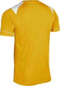Kit de equipo de camiseta de fútbol sublimada, diseño personalizado, tela transpirable de secado rápido, proveedor mayorista de fábrica de ropa deportiva OEM - Product Image 4