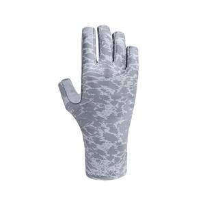 Guantes de Pesca de Neopreno Transpirables de Alta Calidad para Jugadores Profesionales, Correa de Muñeca Ajustable, Antideslizantes, Opción de Logotipo Personalizado - Product Image 2