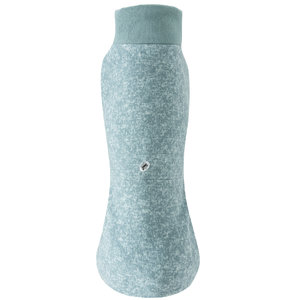 เสื้อสเวตเตอร์4ขาสำหรับสุนัขแบบถักเต็มตัวเสื้อผ้าสำหรับสัตว์เลี้ยงให้ความอบอุ่นในฤดูหนาวผ้ายืดใส่สบาย - Product Image 5