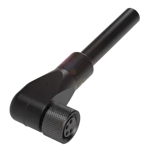 Câbles d'alimentation et rallonges BALLUFF BCC0K2M - Product Image 1