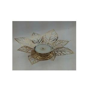 Pilier de bougie en bois forme personnalisée pour la décoration de la maison en inde, offre spéciale - Product Image 2