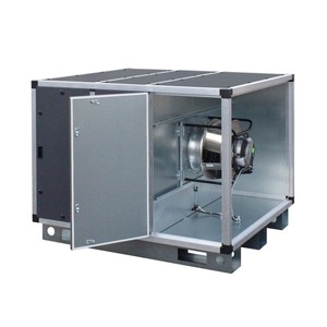 3JW-687102 VIM KSEF ECOWATT 40 VLEXD Módulo Ventilación ECM Ventiladores industriales - Product Image 4