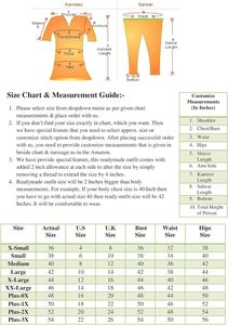 Vente en gros de costume et de robe longue Anarkali brodés en filet de créateur pour femmes robe indienne pakistanaise OEM et fournitures de marque privée - Product Image 3