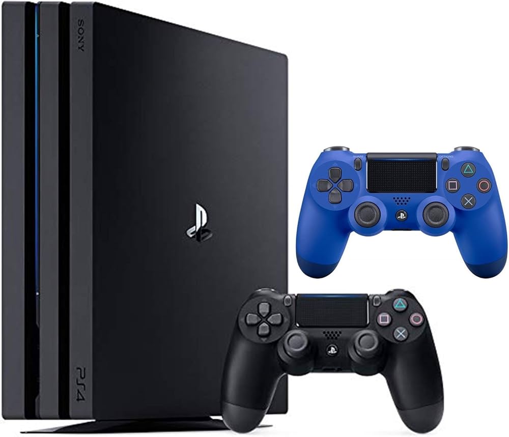 Mejore el entretenimiento con el avanzado consola playstation