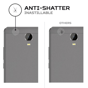 ตัวป้องกันหน้าจอ ANTISHOCK สำหรับโอคิเทล K6000 พลัสฝาครอบโทรศัพท์ที่ทนทานระดับพรีเมียม - Product Image 4