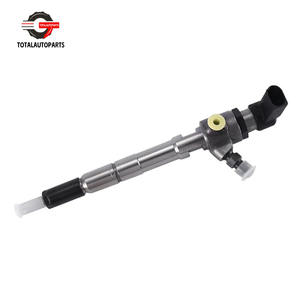 Ugello iniettore carburante Diesel OEM 03 l130277b 03 l130277s 03 l130277c per V-W Pa-ssat 1.6D Go-lf VI 1.6 TDI A2C9626040080 A2C59513554 - Product Image 4