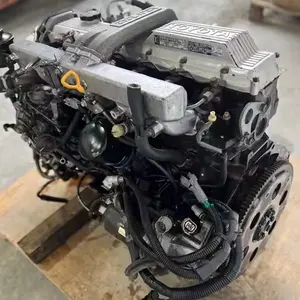 Moteur diesel 1HD 1HDFT de haute qualité - Product Image 3