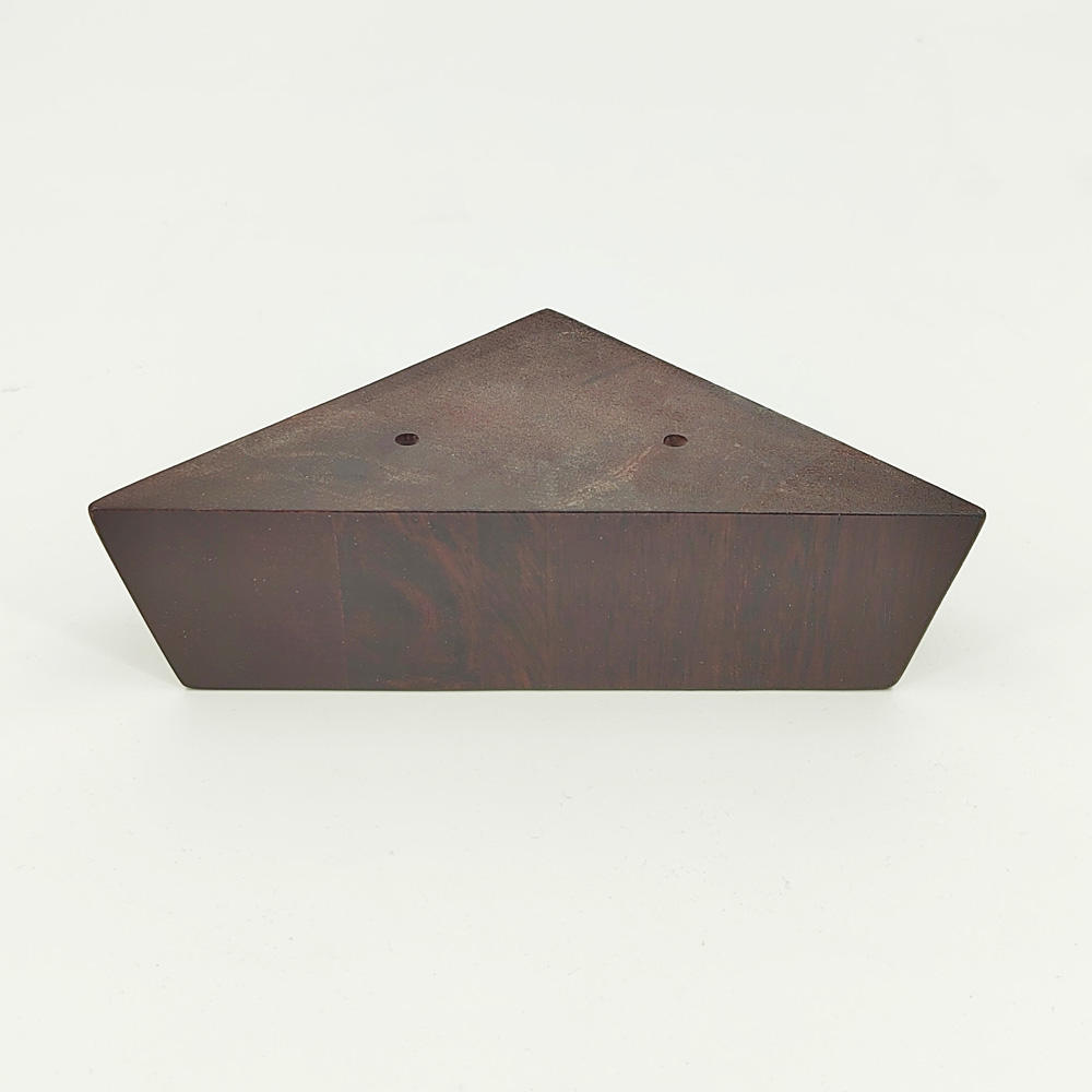 วอลนัท, เอสเพรสโซ, สีน้ำตาล