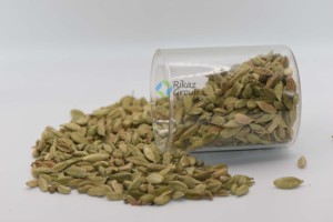 Cardamomo verde puro prémium al por mayor directamente de Tanzania - Product Image 6