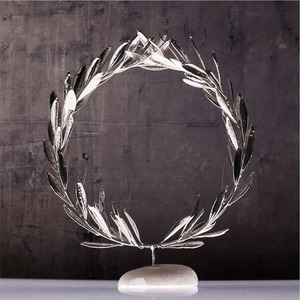 Luxury Metal Flower Taper <b>Candlestick</b> <b>Holder</b> Set <b>Gold</b> Silver Finish Wedding Christmas Easter Centerpiece Home Decor Handmade - Product Image 5