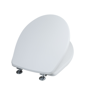 Asiento de Inodoro Blanco para el Modelo Colibri 2 - Product Image 2