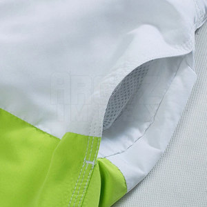 กางเกงขาสั้นชายหาดน้ำหนักเบาสำหรับผู้ชายกางเกงขาสั้นชายหาดสำหรับวิ่งของผู้ชายกางเกงขาสั้นชายหาดขนาดใหญ่ - Product Image 5