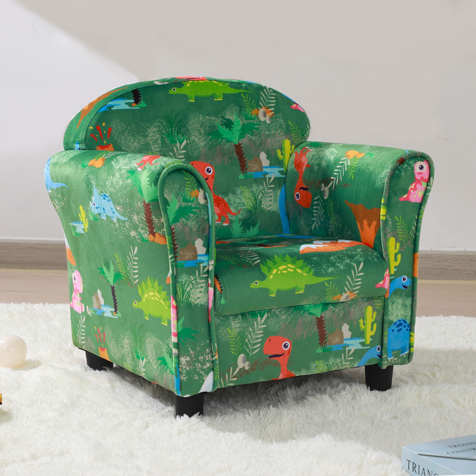 สีเขียวอ่อน