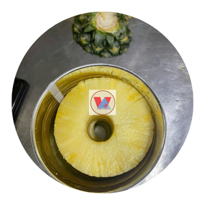 Meilleures ventes de morceaux d'ananas en conserve de haute qualité-Boîte d'ananas du Viet Nam - Product Image 4