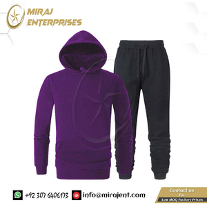 Chándales deportivos informales de verano 2021 para hombre, sudadera con cremallera de lana, conjunto de pantalones de chándal, Sudadera con capucha estampada, venta al por mayor, diamantes de imitación de invierno - Product Image 3