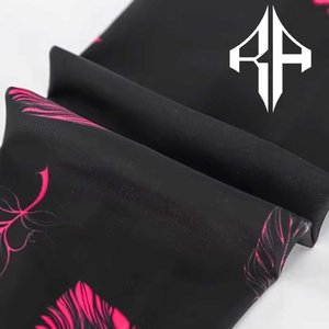 ปลอกแขนสำหรับขี่จักรยานวัสดุผ้าสแปนเด็กซ์และโพลีเอสเตอร์คุณภาพสูงจาก rivian Atlantic - Product Image 6