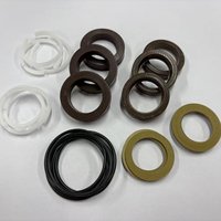 KIT OEM Dolly H39 Kit d'étanchéité de remplacement pour les pompes de la série HAWK NMT