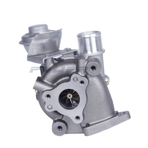 Turbocompresor para <span class=keywords><strong>Toyota</strong></span> RAV4 2,0, 801891, 0001, 721164, 1CD-FTV, <span class=keywords><strong>85</strong></span> KW, 0004, - Product Image 1