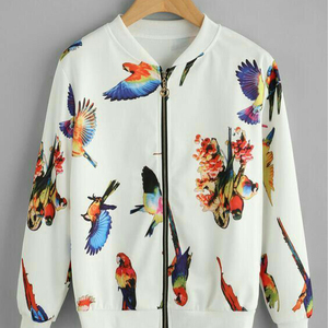 Chaqueta de Forro Polar Personalizada de Verano para Hombre, Material de la Más Alta Calidad, Impresión por Sublimación Frontal, Hecha a Pedido, Impermeable y Transpirable - Product Image 5