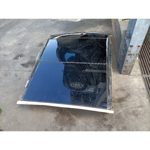 TOIT OUVRANT COMPLET MERCEDES Classe B W246 2ème Série 651901 (12>) - Product Image 4