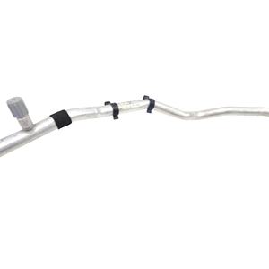 Tubo del Compressore dell'Evaporatore A/C per Nissan Qashqai Serie 92450-HV80A Diesel 1500 (14>) - Product Image 5