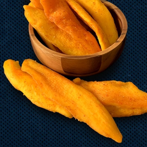 Mangue mûre naturellement douce marinée avec un peu de sel et de piment pour un goût légèrement épicé - Product Image 2