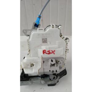 AUDI A3 RS3 ซีรีส์ (8Y) (19>) ชุดล็อคประตูหลังซ้าย 8K0839015E DNW - Product Image 5