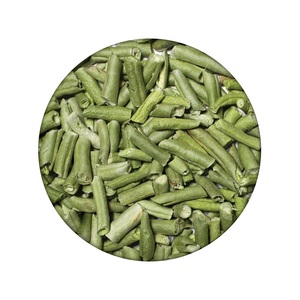 Natural Dried Green <b>Beans</b> High Quality Bulk Green <b>Beans</b> Freshly Packed With 100% Pure Flavor And Aroma - Product Image 3