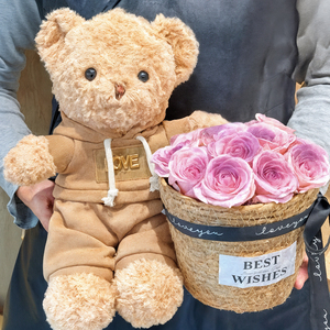 Abbigliamento e Accessori alla Moda per Orsacchiotti di Peluche - Product Image 5