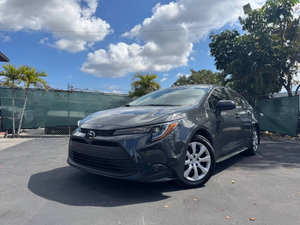 Toyota Corolla LE 2025 USADO EN EXCELENTES CONDICIONES - Product Image 2