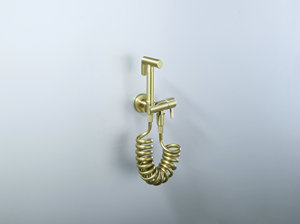 Смеситель для биде - Product Image 5