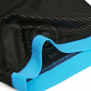 Uniforme de Fútbol para Hombre Hecho en Pakistán, 100% Poliéster, Secado Rápido, Transpirable, Nuevo, Más Vendido para Adultos - Product Image 2