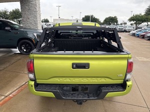 Toyota Tacoma TRD Sport 2023, modèle standard - Product Image 4