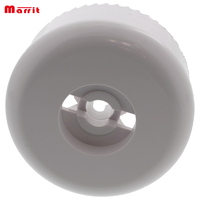 # 743606006 MOYEU DE MANIVELLE pour ACCESSOIRES DE MACHINE À COUDRE JANOME