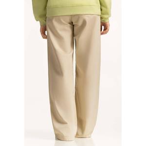 Vaqueros ajustados OEM para mujer, proveedor de Pakistán, Talle alto, aptos para gimnasio, estilo, moda urbana y comodidad diaria - Product Image 4