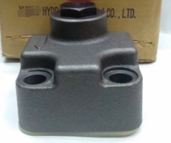 Clapet anti-retour à angle droit CRG-06-50-30 CRG-10-5-30 CRG-03-04-50 de soupape hydraulique - Product Image 2