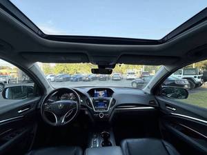รถยนต์มือสอง Acura MDX SH-AWD ปี 2016 รุ่น Tech ราคาถูก ขาย - Product Image 2
