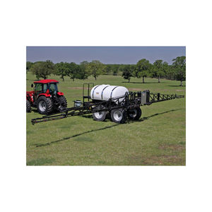 Componentes de Motor, Bomba y Engranajes de Alta Eficiencia y Calidad para Pulverizador Agrícola de Barra, Panel de Control Fácil, Barra de Largo Alcance - Product Image 1