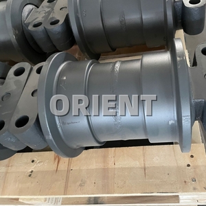 Giá cả phải chăng và bền soilmec R620 bộ phận bánh xe con lăn dưới con lăn theo dõi cho giàn khoan Giàn Khoan - Product Image 3