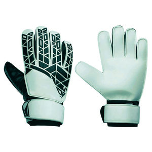 Gants de gardien de but réglables de haute qualité pour le football, vente en gros de gants de gardien de but de football pour la vente en ligne, service OEM - Product Image 3