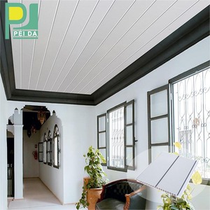 Plaque de boucle de <span class=keywords><strong>plafond</strong></span> étanche d'intérieur en PVC - Product Image 2