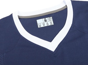 Uniformes Deportivos Transpirables Tradeem para Equipos/Academias/Marcas de Marca Privada - Alta Calidad Personalizable - Product Image 3