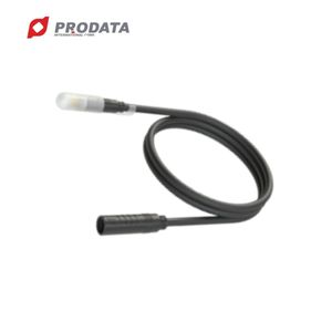 Conector de Cable de PVC Impermeable PRODATA de 9 Pines con Cable para Automóviles/Bicicletas Eléctricas - Product Image 6