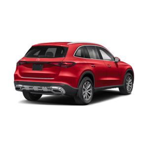 Mercedes-Benz GLC 300 Coupé 4MATIC 2022, Seminuevo - Product Image 2